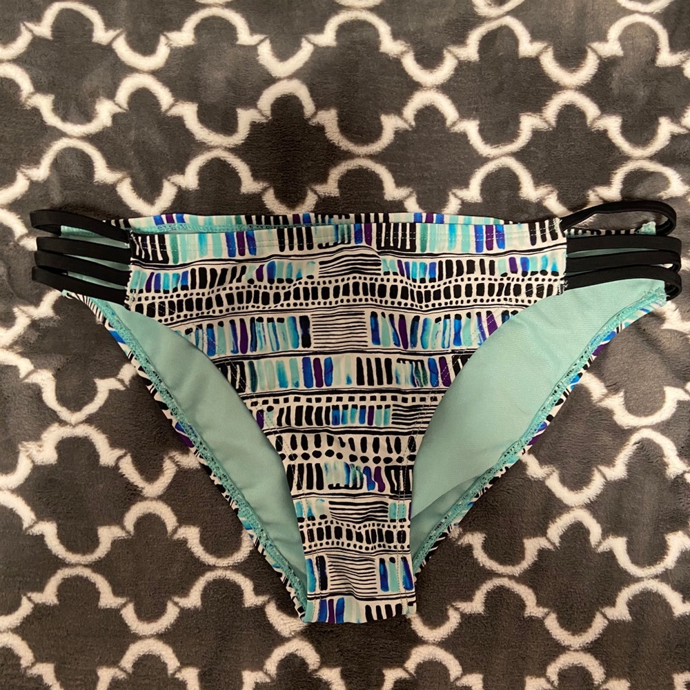 Bikini Bottom